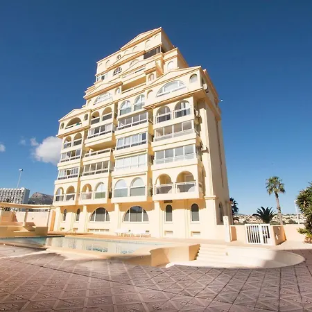 Edificio Saladar